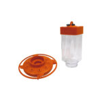 Oriole Feeder