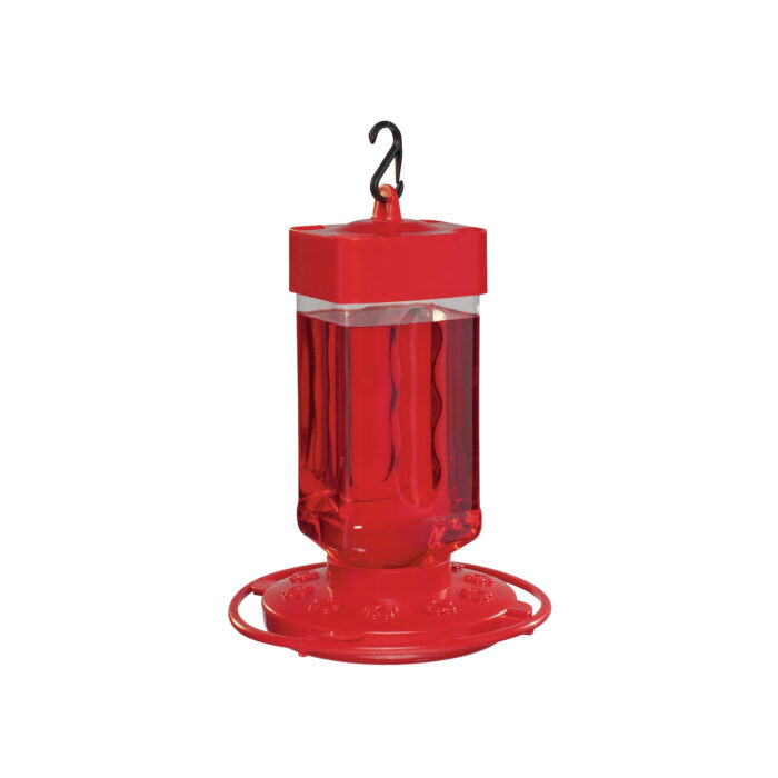 32 oz. Hummingbird Feeder