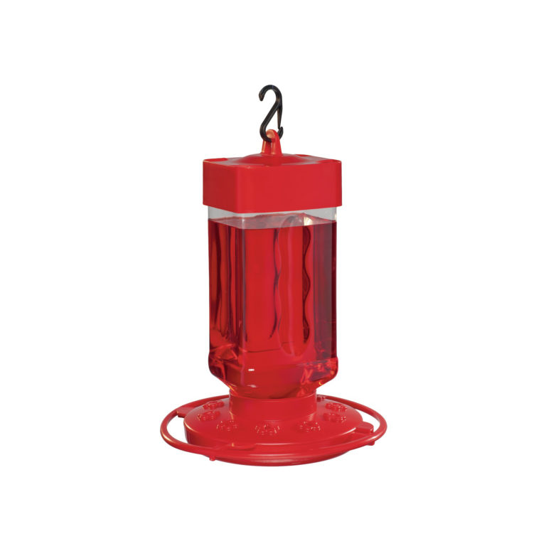 32 oz. Hummingbird Feeder