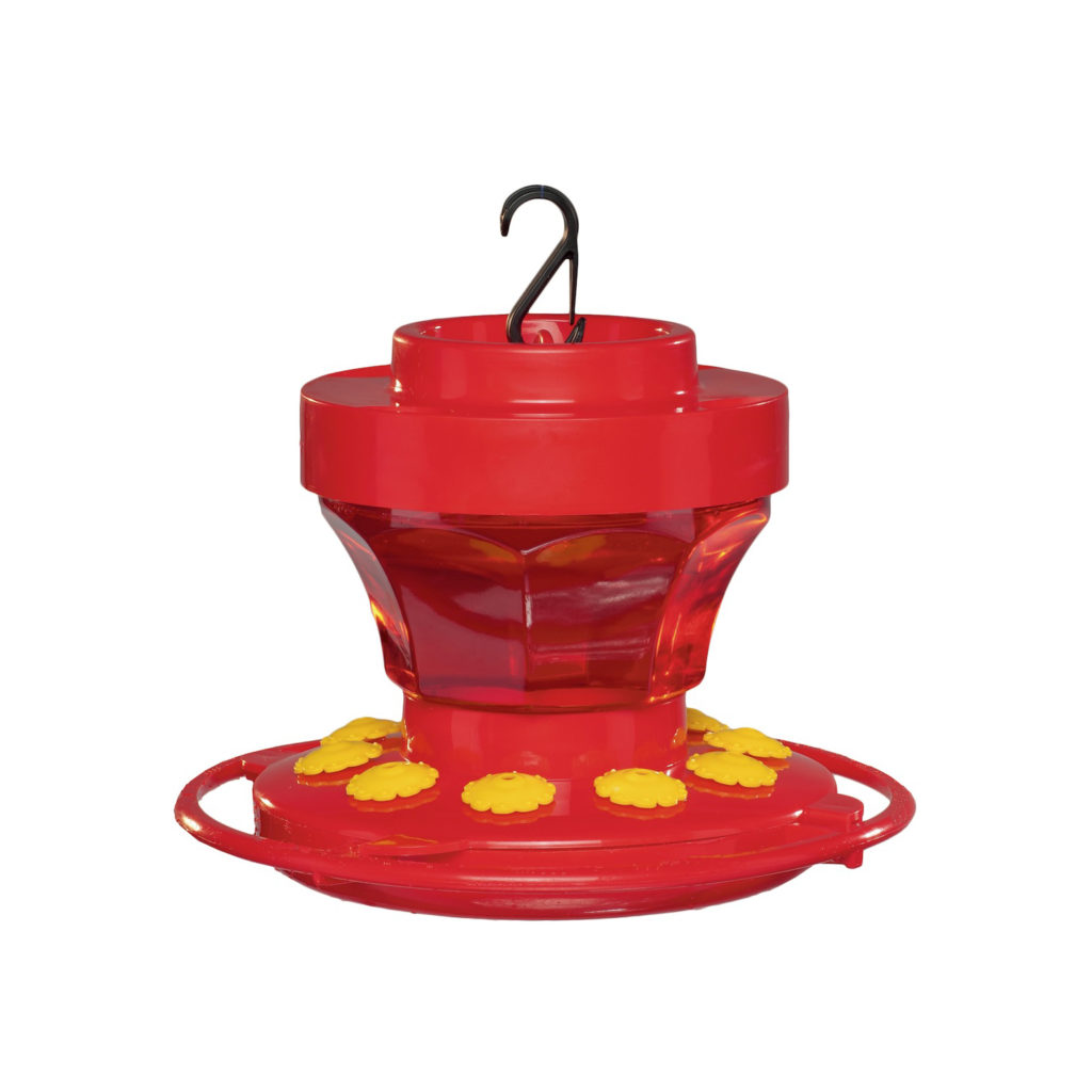 Hummingbird Feeders Made in the USA First Nature
