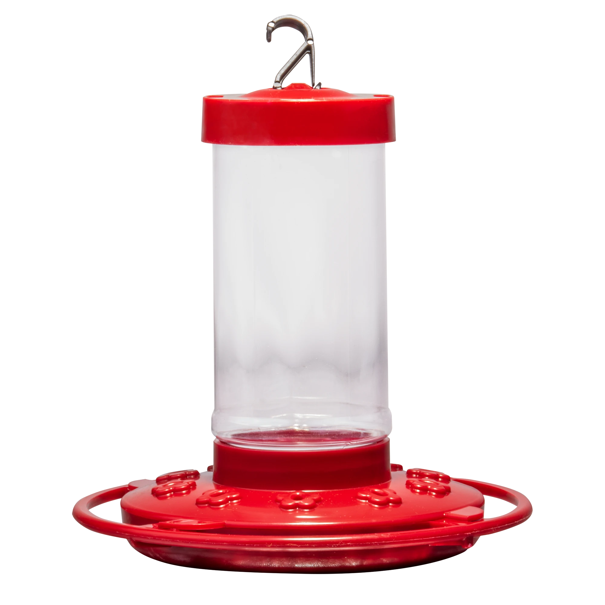 993051_Front Front View of 993051 16z Hummingbird Feeder