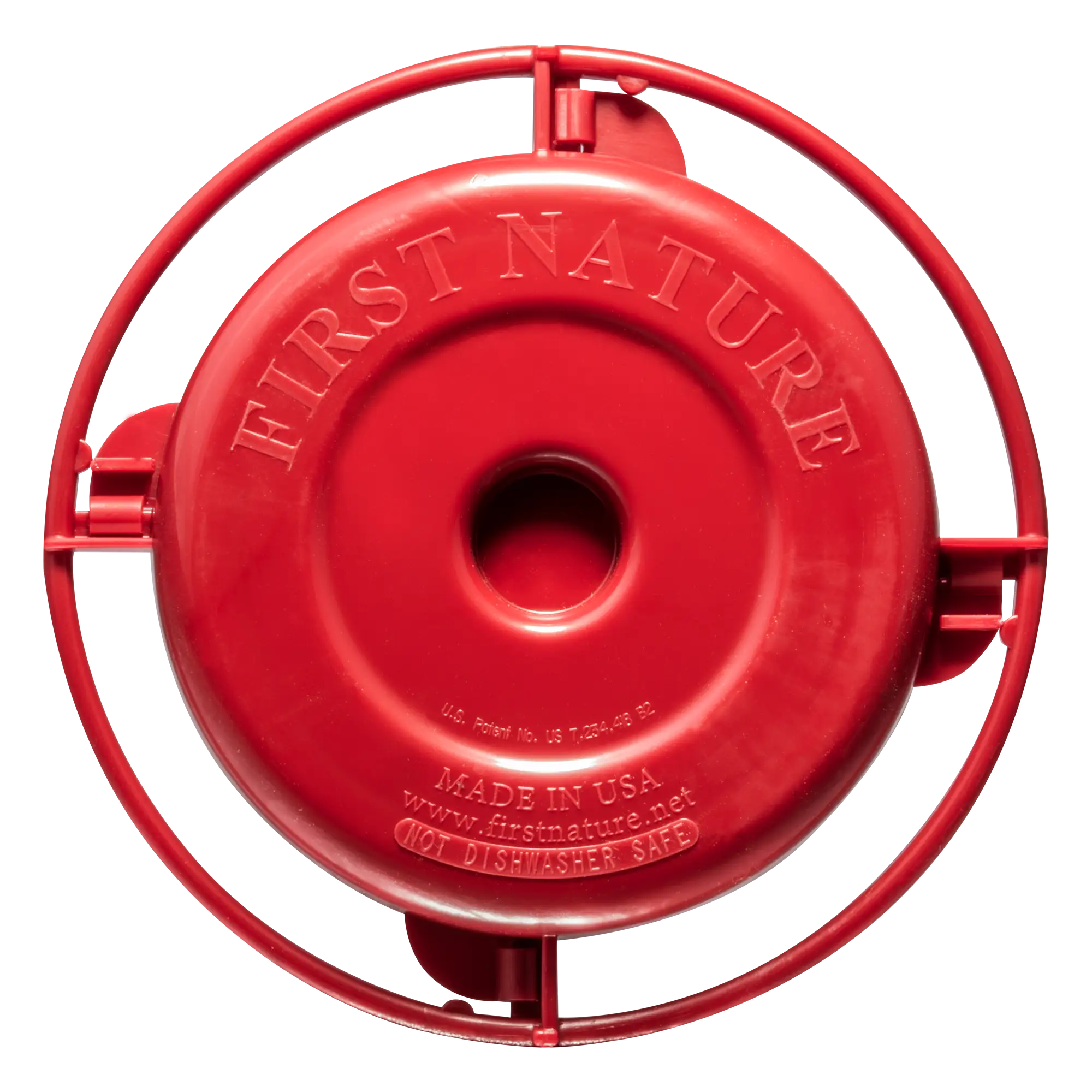 993051_Bottom Bottom View of 993051 16z Hummingbird Feeder